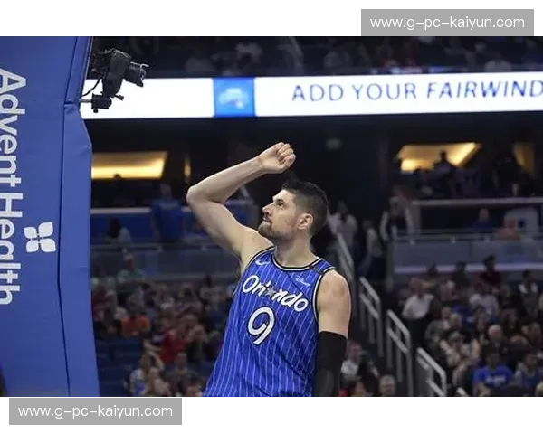 蜂鸣电掣遇上奥兰多奇迹:黄蜂vs魔术,一场关于天赋与铁血的东南区巅峰对话