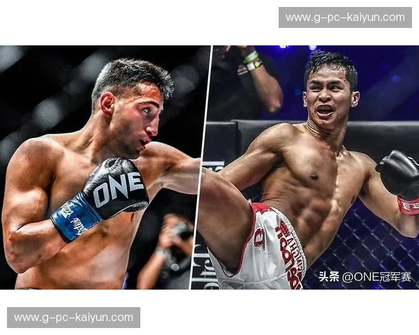 巅峰之战:苏波邦vs艾曼,谁才是站立格斗的终极真神?